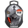 Izzókészlet H4 Osram Original CLKM