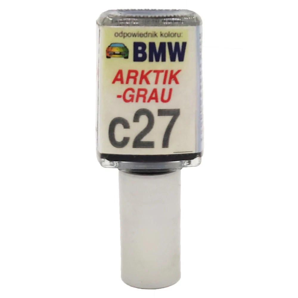 Javítófesték BMW Artik Grau c27 Arasystem 10ml