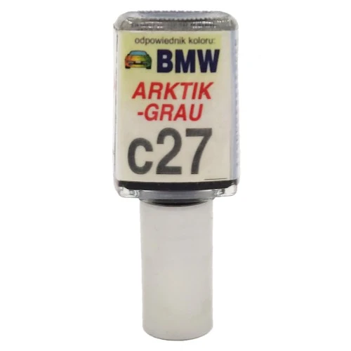 Javítófesték BMW Artik Grau c27 Arasystem 10ml