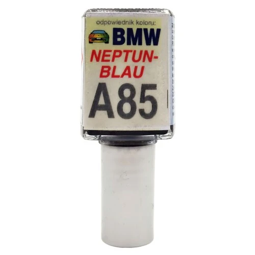 Javítófesték BMW Neptunblau A85 Arasystem 10ml