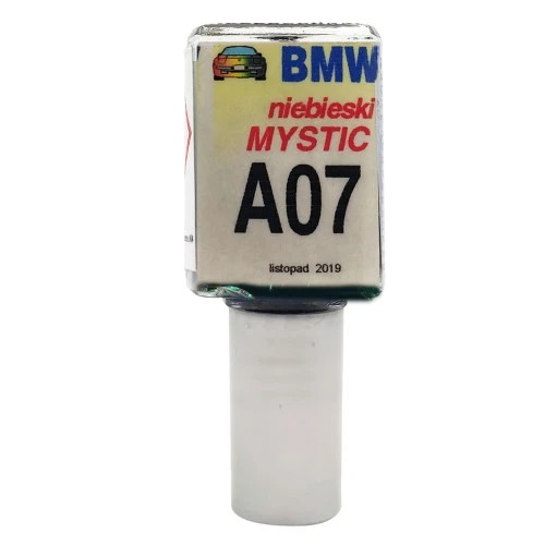 Javítófesték BMW Niebieski Mystic A07 Arasystem 10ml