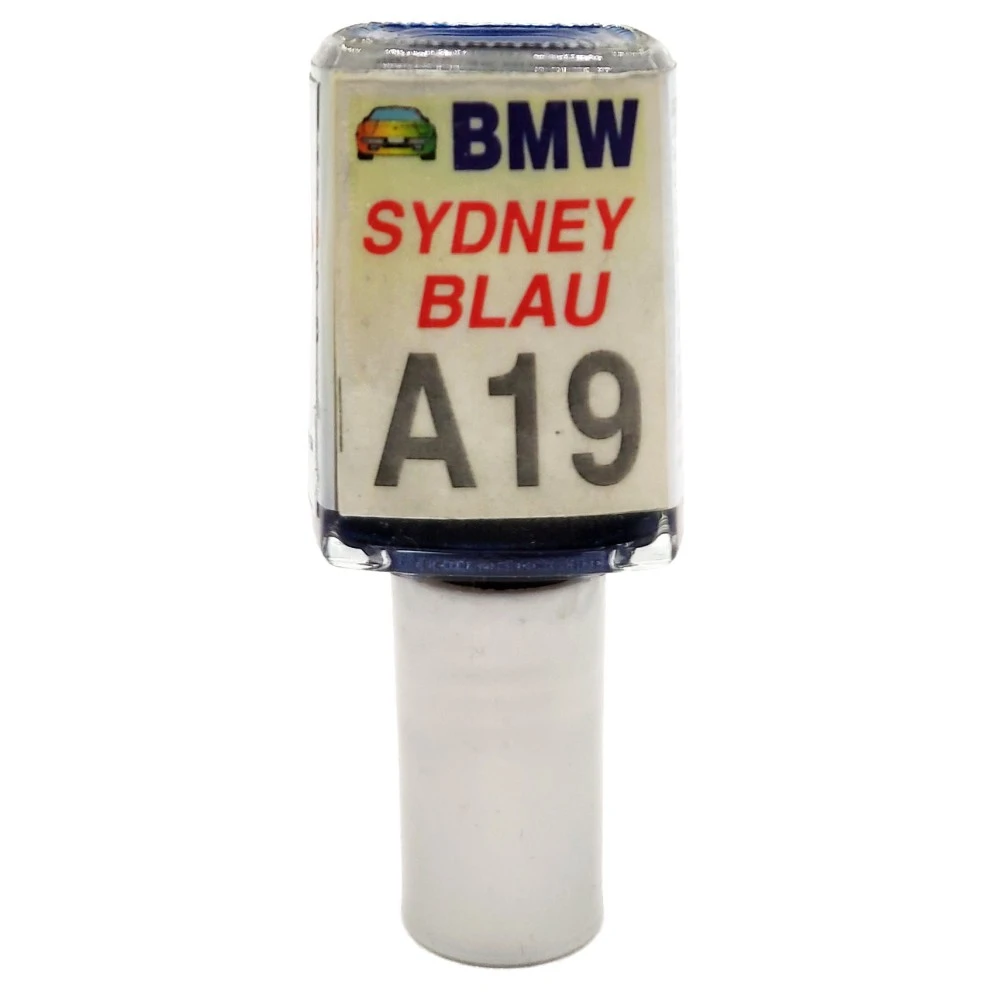 Javítófesték BMW Sydney Blau A19 Arasystem 10ml
