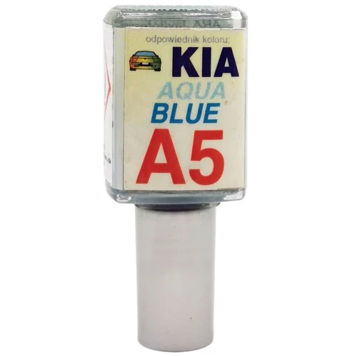 Javítófesték Kia Aqua Blue A5 Arasystem 10ml