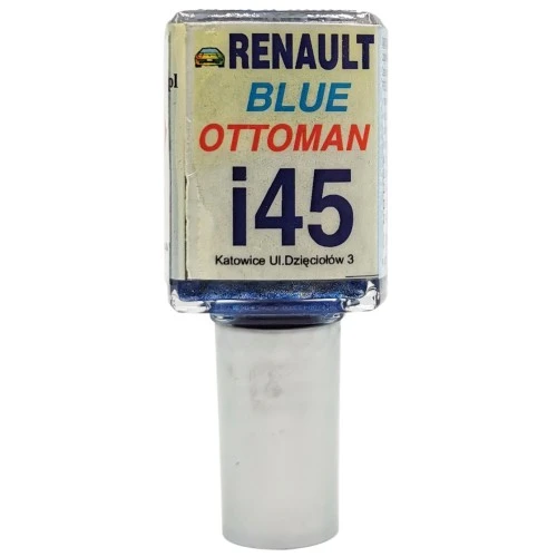 Javítófesték Renault Blue Ottoman i45 Arasystem 10ml