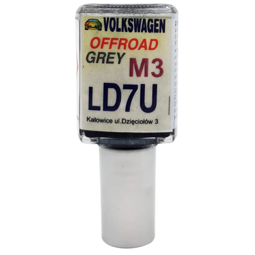 Javítófesték Volkswagen Offroad Grey LD7U M3 Arasystem 10ml
