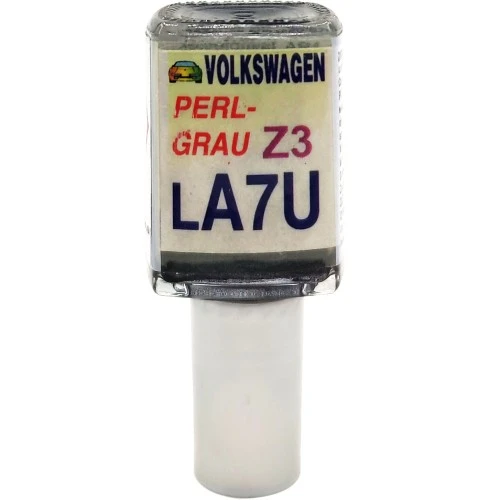Javítófesték Volkswagen Perl Grau LA7U Z3 Arasystem 10ml