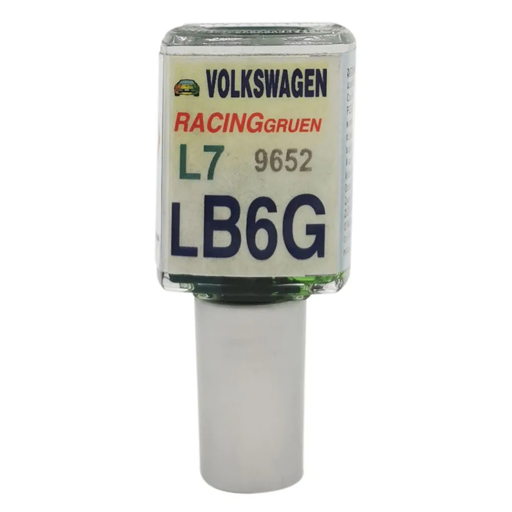 Javítófesték Volkswagen Racing Gruen LB6G (L7, 9652) Arasytem 10ml