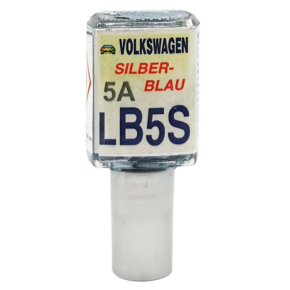 Javítófesték Volkswagen Silber-Blau LB5S 5A Arasystem 10ml
