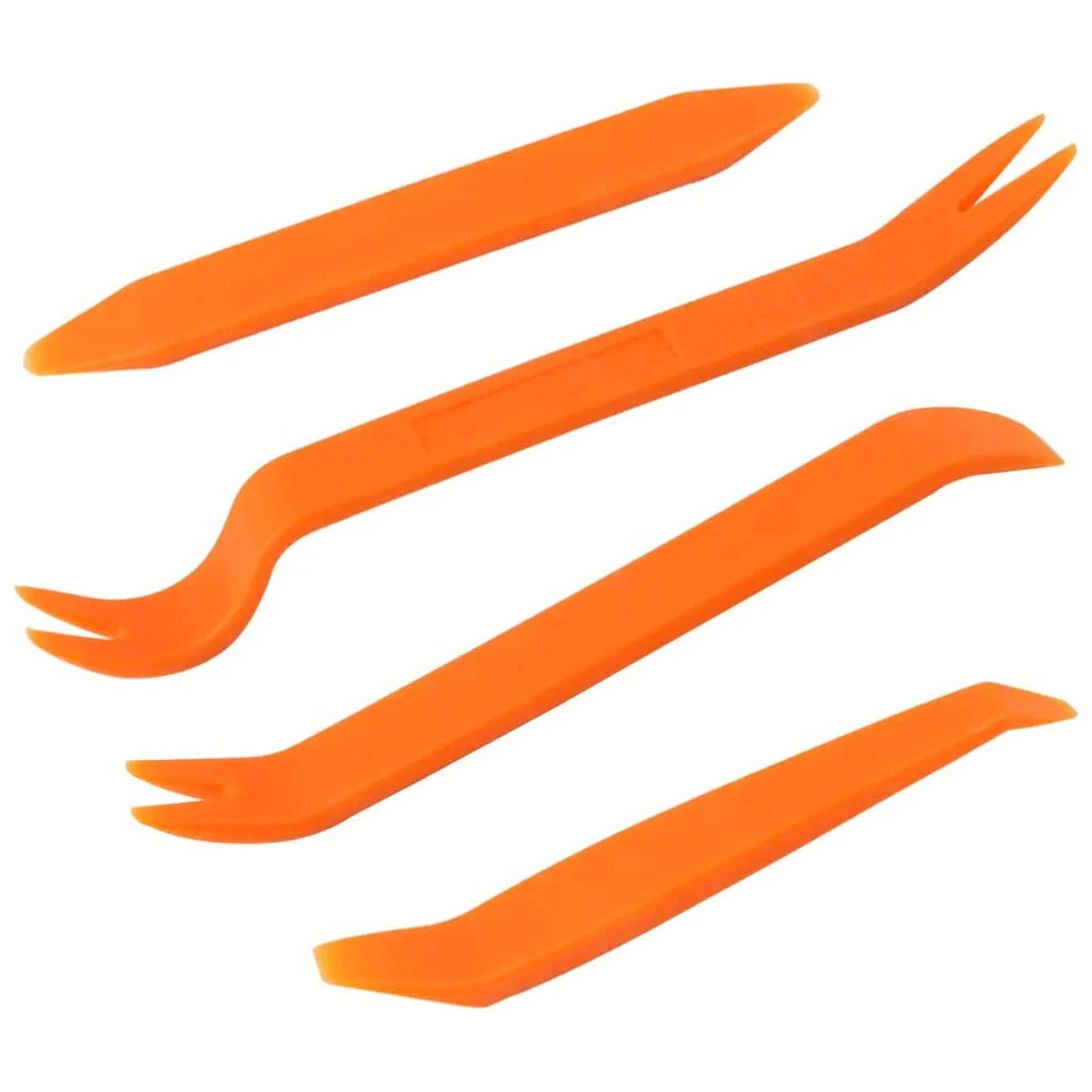 Kárpit- és patenteltávolító készlet 4db-os Maxeed 7113C