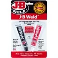 Kétkomponensű extra erős hőálló hideg-hegesztő J-B Weld 8265S