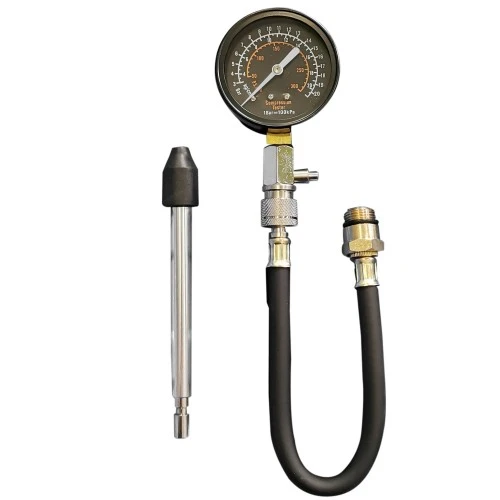 Kompressziómérő szett 21 bar profi Energy NE00023