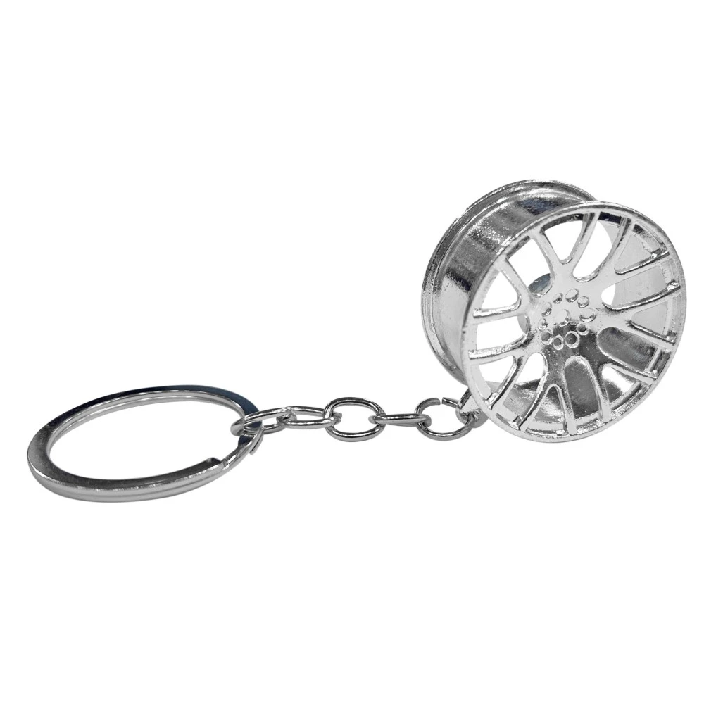 Kulcstartó autókerék (felni) 16362-2