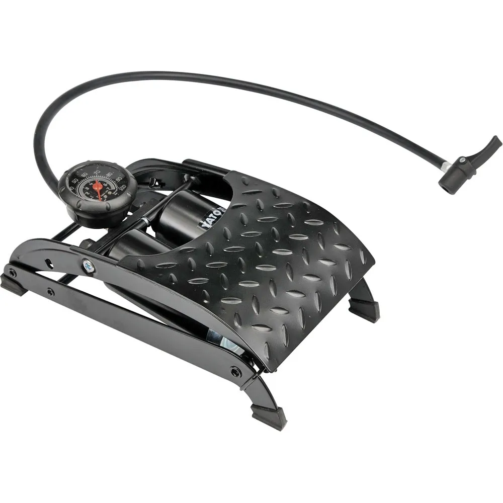 Lábpumpa dupla hengeres Yato YT-7350