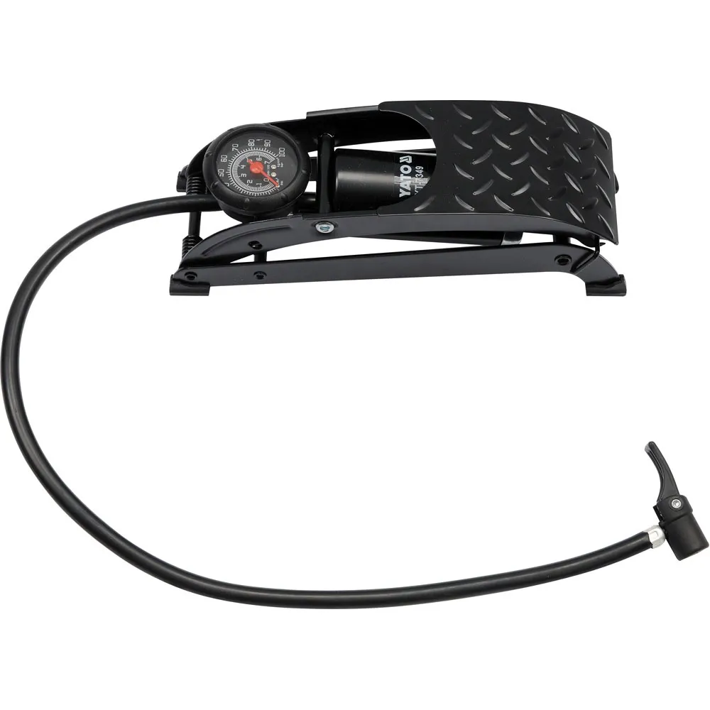 Lábpumpa szimpla hengeres YATO YT-7349