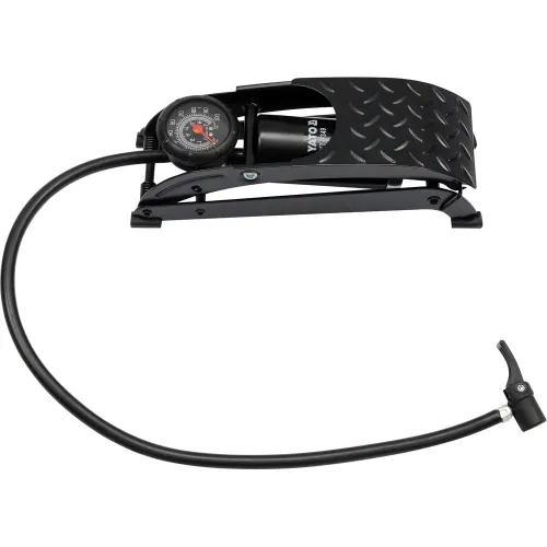 Lábpumpa szimpla hengeres YATO YT-7349