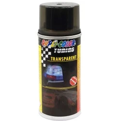 Lámpafesték fekete Dupli-Color 150ml