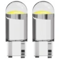 LED T10/W5W 12V COB SMD LED párban Autolife XM0005