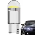 LED T10/W5W 12V COB SMD LED párban Autolife XM0005