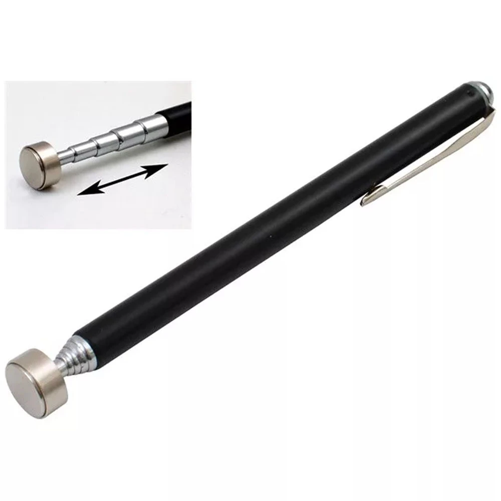 Mágneses teleszkópos alkatrészkiszedő W15301-1