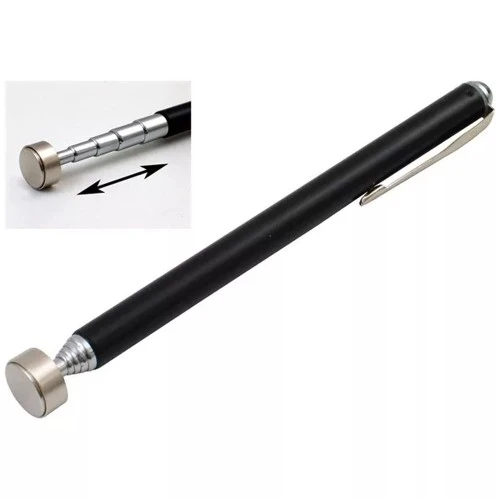 Mágneses teleszkópos alkatrészkiszedő W15301-1