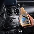 Matt fekete műszerfalápoló spray 750 ml K2 Polo Protectant K417BL