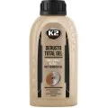 Rozsdaoldó gél K2 Derusto Total Gel L375 250ml