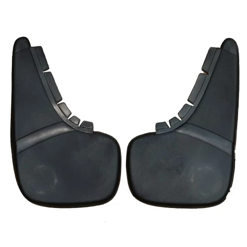 Sárfogó gumi fekete univerzális  párban ARG11418