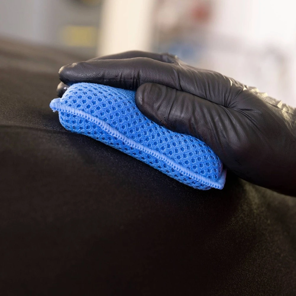 Autoglym Convertible Soft Top Clean & Protect Complete Kit (Cabrio tető tisztító)