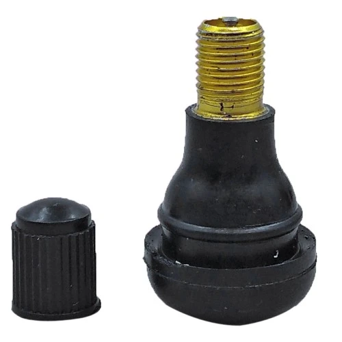 Szelep tömlő nélküli TR412 mini 