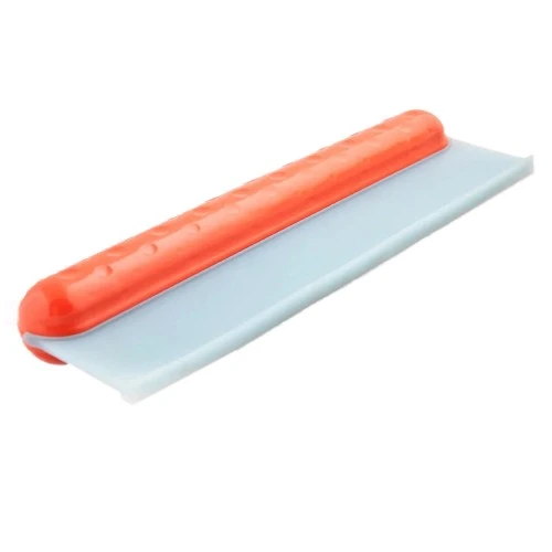 Szilikonos vízlehúzó 32 cm SCW07