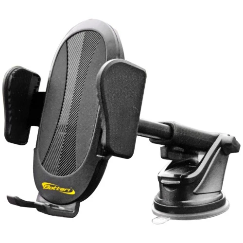 Telefontartó műszerfalra egykezes kialakítású 16131