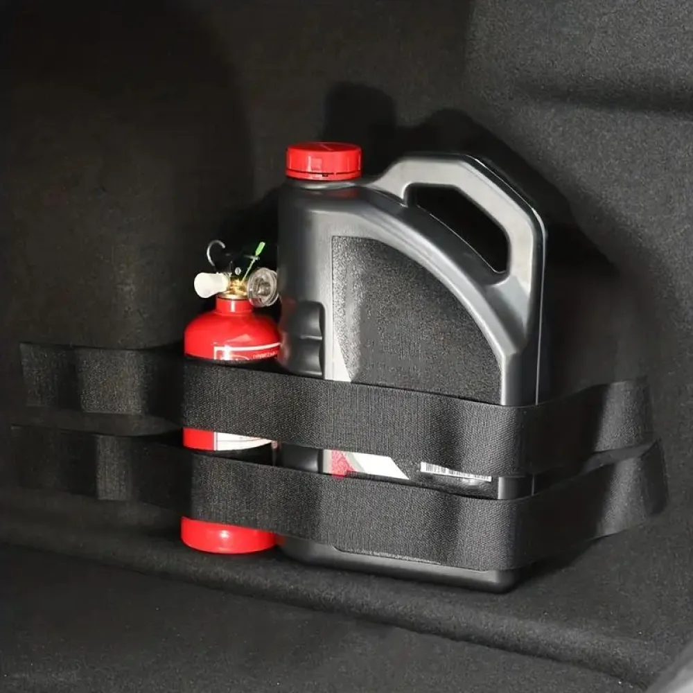 Csomagrögzítő tépőzáras pánt 2db 60cm-es