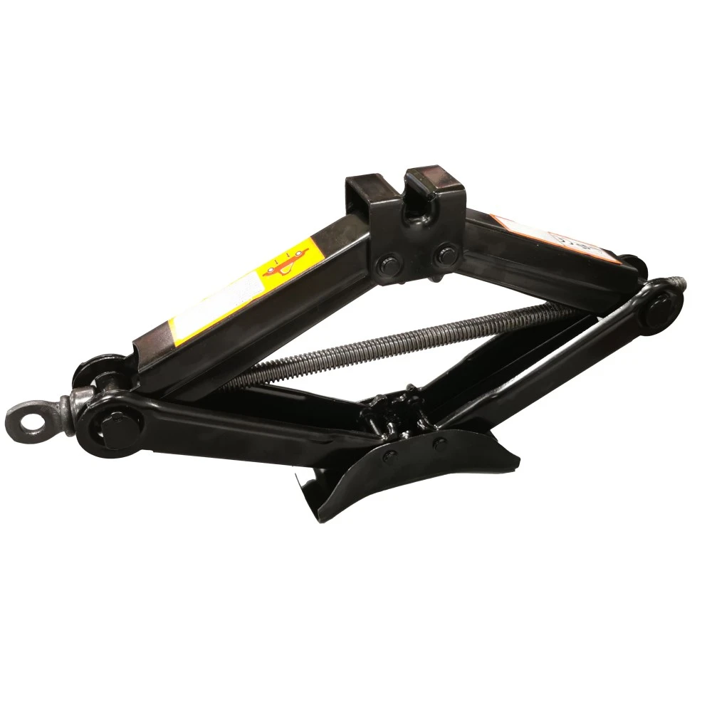 Trapézemelő 1,5T GS/TÜV TR04304