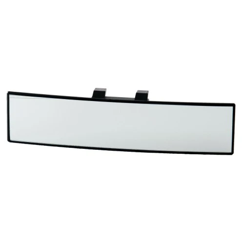 Tükör belső domború, panoráma 300x70mm 65511/94852 CONVEX