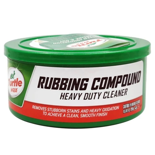 Turtle Wax karc- és folteltávolító paszta 298g 50191