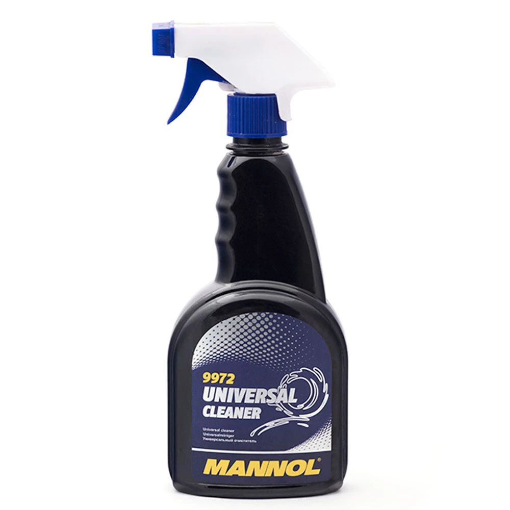 Univerzális tisztítószer 500 ml Mannol 9972