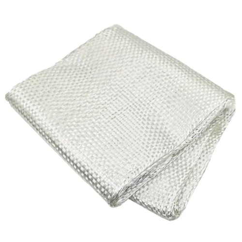 Üvegszálas erősített (330 g/m2) szövet 1m2 Presto