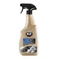 K2 NUTA Nanotechnológiás üvegtisztító spray 750 ml