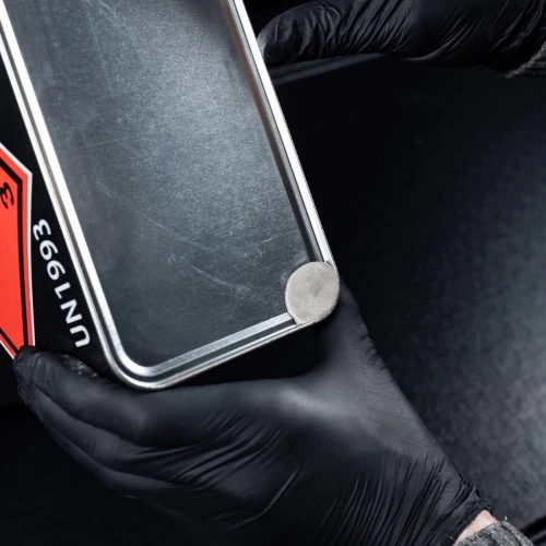 Üzemanyagtartály javító epoxy gyurma 20 g K2 Mega Tank