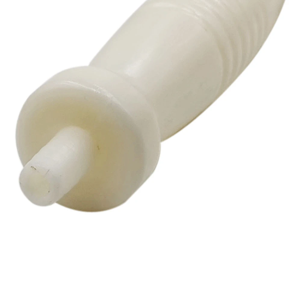 Alkatrészmosó ecset levegőcső csatlakozóval TR4502-E