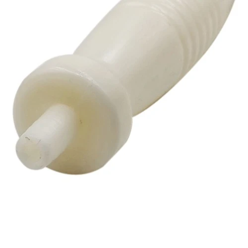 Alkatrészmosó ecset levegőcső csatlakozóval TR4502-E