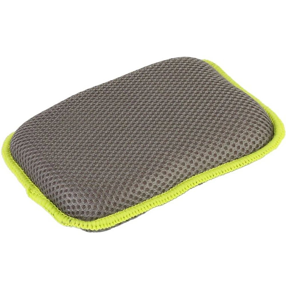 Fényszóró és üvegtisztító szivacs 16x12x2 cm CM58720