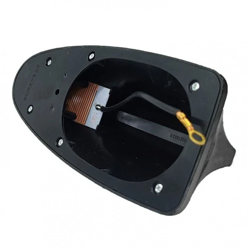 Cápa antenna fehér, régi tetőantenna helyére Maxeed NTGBS