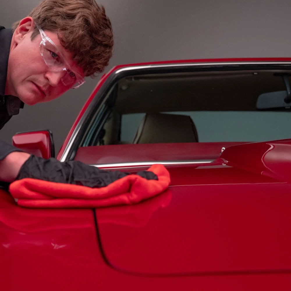 Autoglym Ultra High Definition Polishing Compound - Prémium polír készlet 