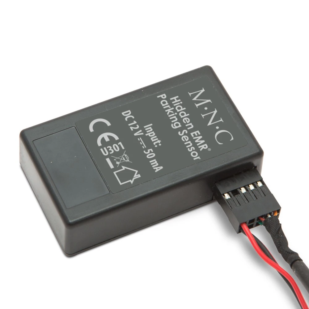 Tolatóradar rejtett EMR tolatószalgos érzékelővel 54992A