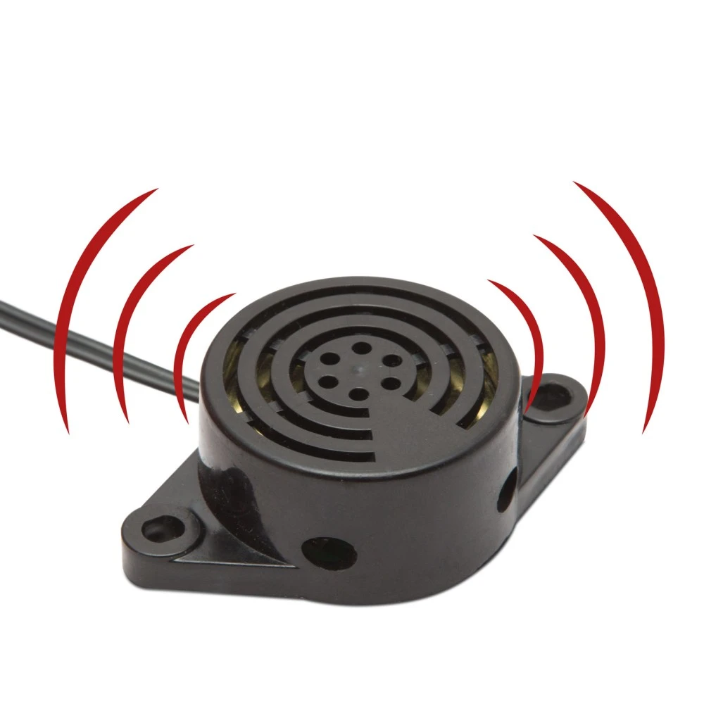 Tolatóradar rejtett EMR tolatószalgos érzékelővel 54992A