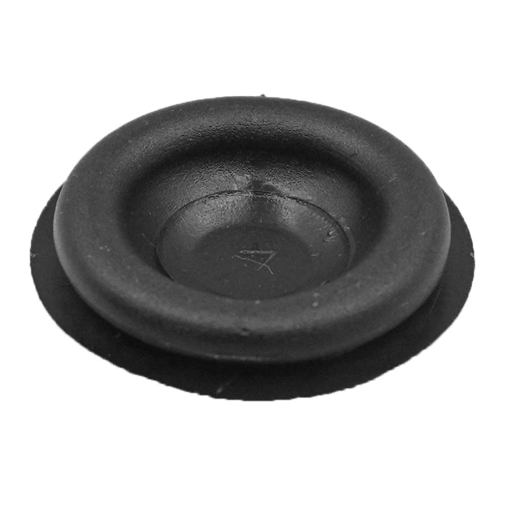 Karosszéria gumidugó, furattakaró 25x32mm 180 286