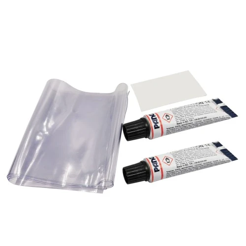 Kemping (sátor, ponyva, takaró stb...) javító készlet Pang CA02