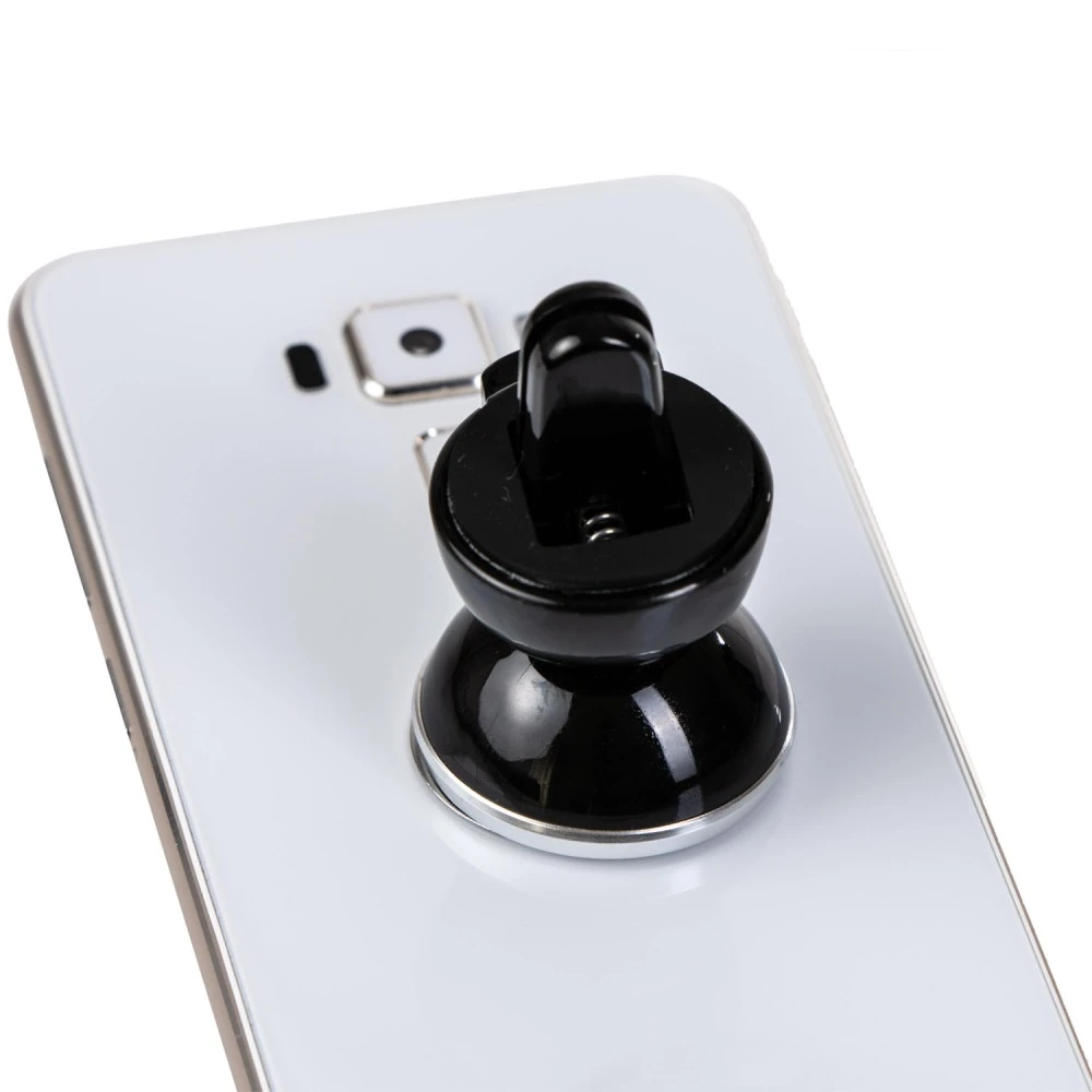 Mágneses telefontartó szellőzőrácsra 4Cars 96085