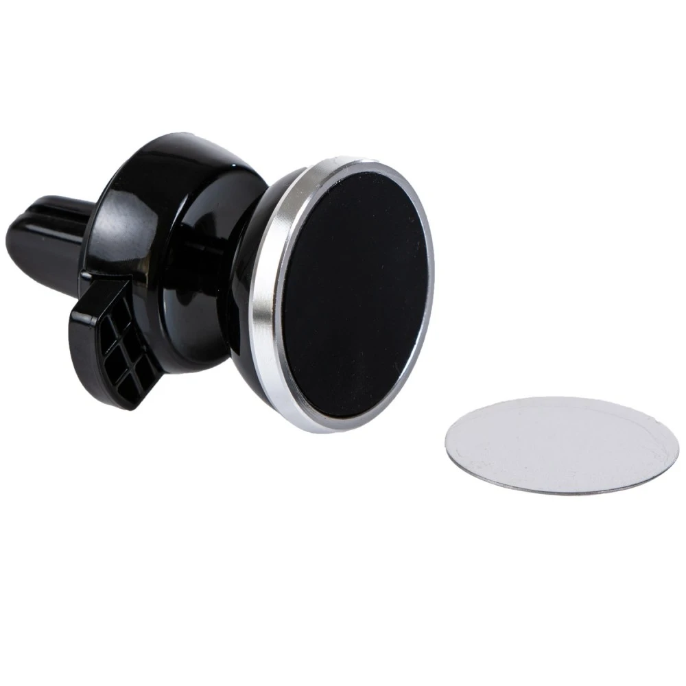 Mágneses telefontartó szellőzőrácsra 4Cars 96085